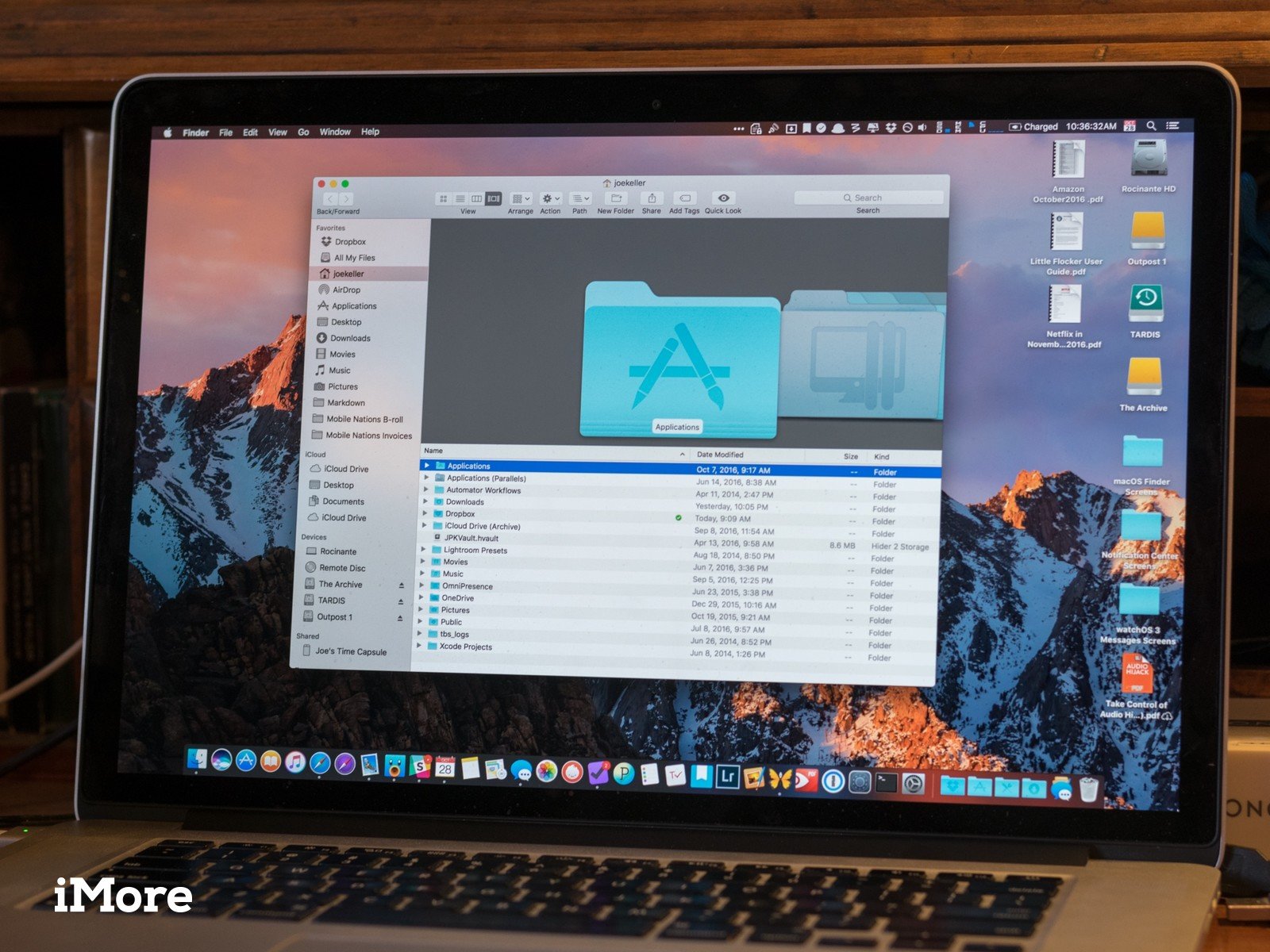 Download Photos Mac 10.13.3